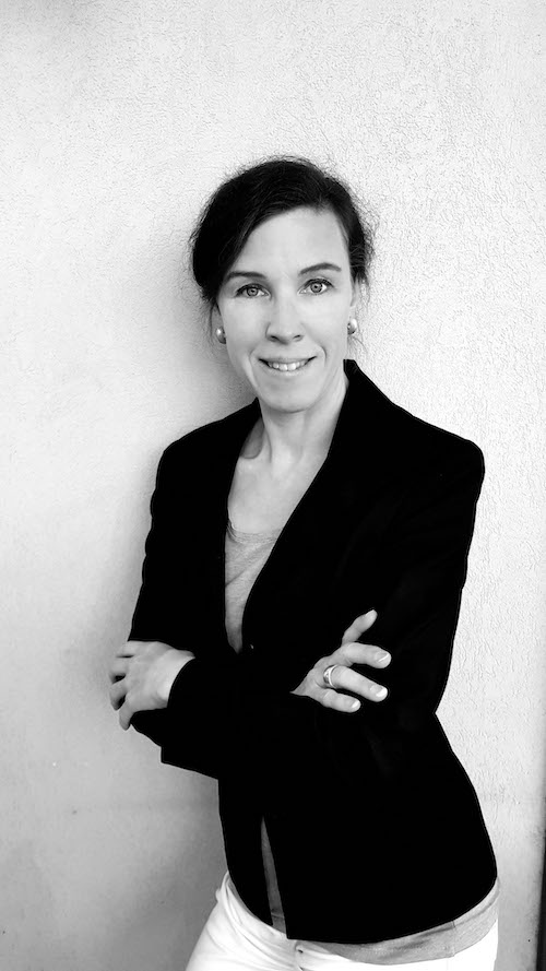 Christiane Mohr - Expertin für Marketing & Kommunikation